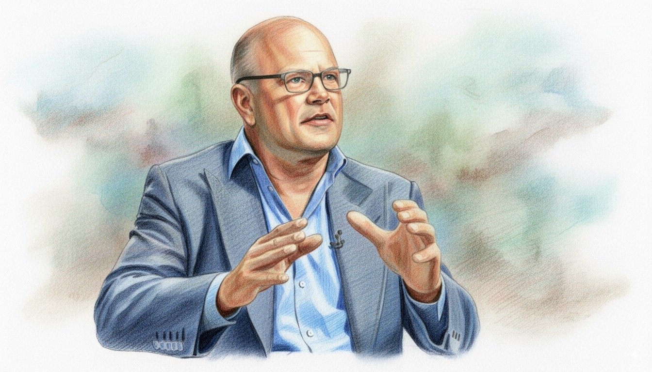 AI will become the biggest user of stablecoins, Novogratz says